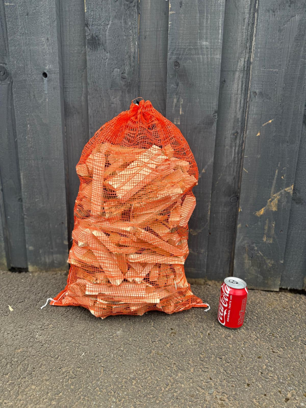 10 Bags of Kindling