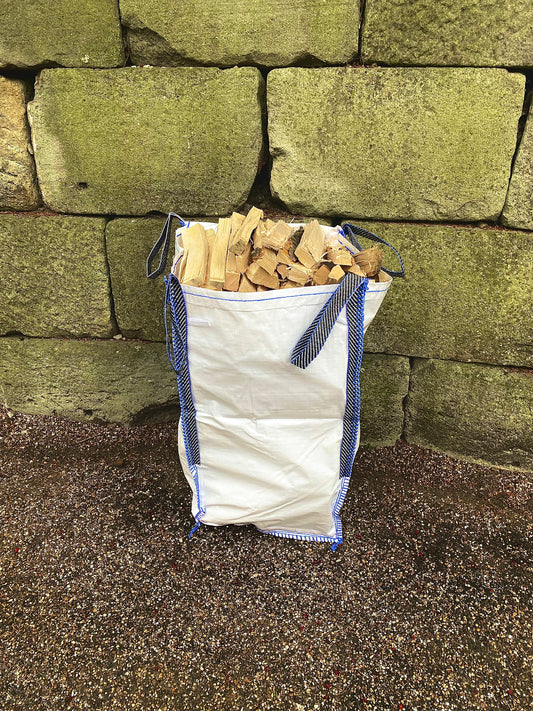 Barrow Bag Of Pizza Oven Logs