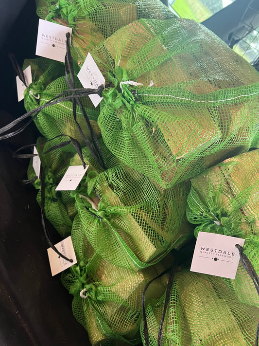 Log Net Master Pack (10 Nets)