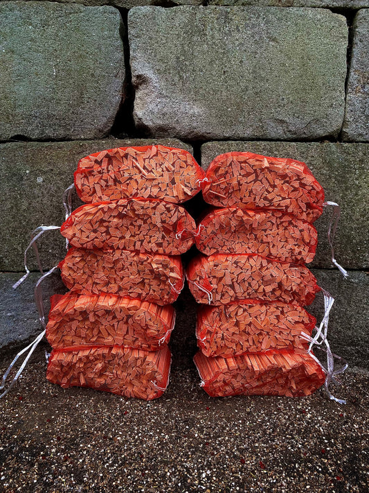 10 Bags of Kindling