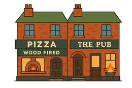 Commercial properties