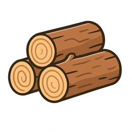 I rarely light my fire